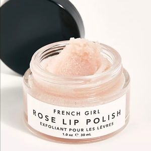 French Girl Rose Lip Polish